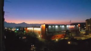 Всё, квартира продана 🔨 разъезжаемся по домам (архив Владикавказ)