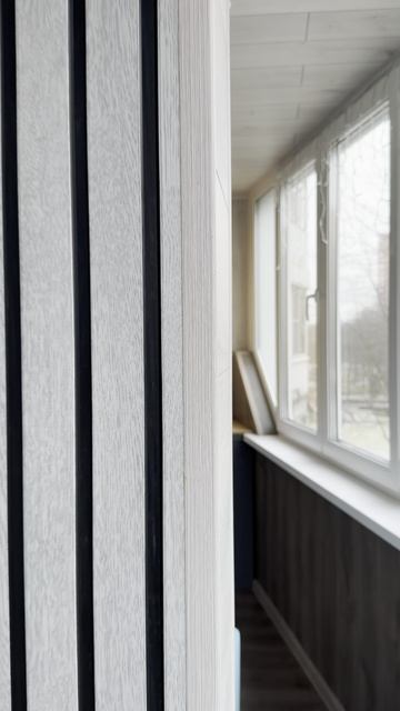 Остекление и отделка балконов и лоджий в Москве и МО