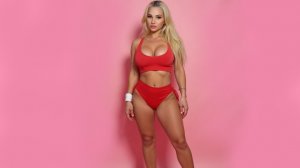 SANDRA - In The Heat Of The Night (12'')