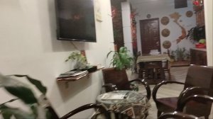 Дворик нашего гостевого дома!