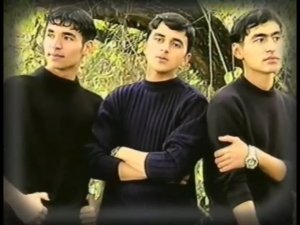 Gr.Bilol - ДУХТАРИ ХАМСОЯ