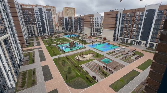 1-ая кв. 50м. 712эт.7.950.000р. г.Ставрополь ЖК Квартет. 89624501507 Олеся