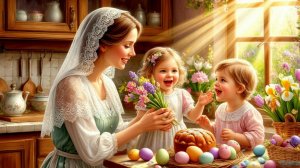 Христос Воскресе. С пасхой Поздравляю.