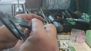 Замена ведущей звезды.