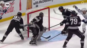 05.04.2026 | НХЛ. Лос-Анджелес Кингз - Торонто Мейпл Лифс | Таварес - Вильям Нюландер - Мэтт Нис