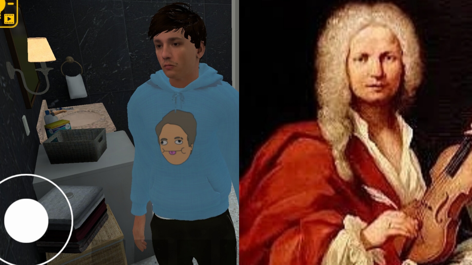 классика не умрет даже у блогеров