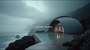 Лучшая музыка для работы за компьютером | Концентрация | Эффективная работа