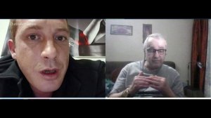 Украинцы отрицают реальность...