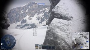 War Thunder Техника Германии БР 7.0 Ой, бомба...