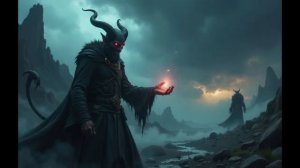 Учитель Тьмы. Музыка теней.mp4