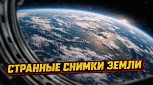 Кадры Земли с миссии «Артемида 2» вызвали споры о форме планеты