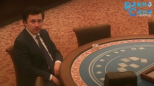 Drum and Bass шоу Радио Саня: РУЛЕТКА 9