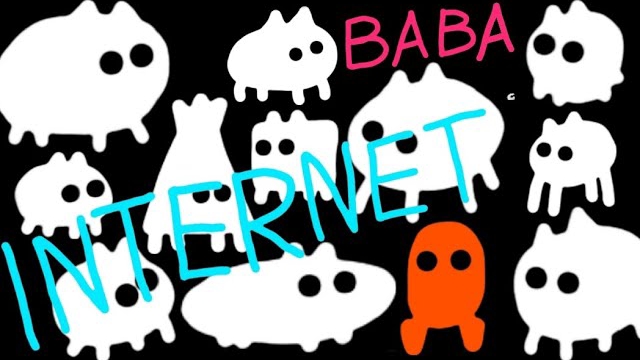 Интернет | Baba Is You #6