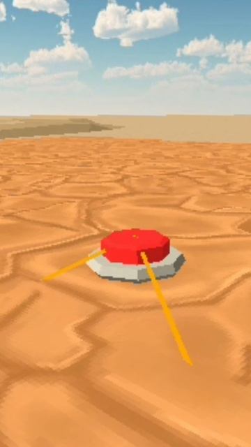 Ярик9к увидел кнопку с скримером!!!