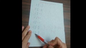 Сравнение обыкновенных дробей