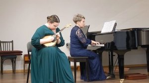 А.Вьетан -А.Цыганков "Янки-дудл"