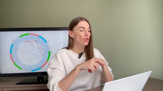 Гороскоп на неделю с 6 по 12 апреля 2026 года