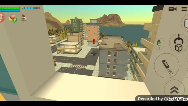 Moё первoe Bидео в Чг