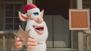 Буба Веселый Сборник мультиков Сборник мультфильмов Мультики