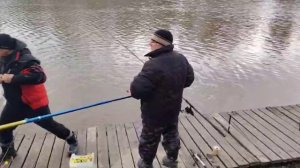 Основной водоём