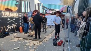 04.04.26 ПОРУБАС # 55 ЗАРУБА # 6 от АНИКИ (30)