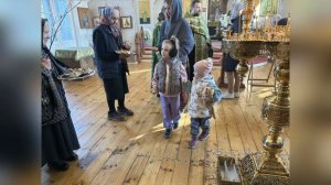 Вербное Воскресение 2026