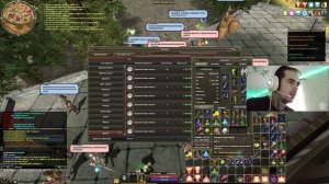 Lee Christmas #6. Твин для легальных бафов?