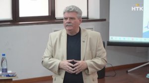 ЛИТЕРАТУРНЫЕ ВСТРЕЧИ ЭФИР 03 04 2026  ЮРИЙ ЩЕРБАКОВ