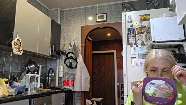 ВСЕ РЫБУ БОЛЬШЕ НЕ ЕДИМ!РАСПАКОВКА!