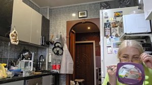 ВСЕ РЫБУ БОЛЬШЕ НЕ ЕДИМ!РАСПАКОВКА!