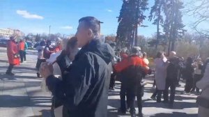 ШУМИТ РЯБИНА ТАНЦЫ ХАРЬКОВ АПРЕЛЬ 2026