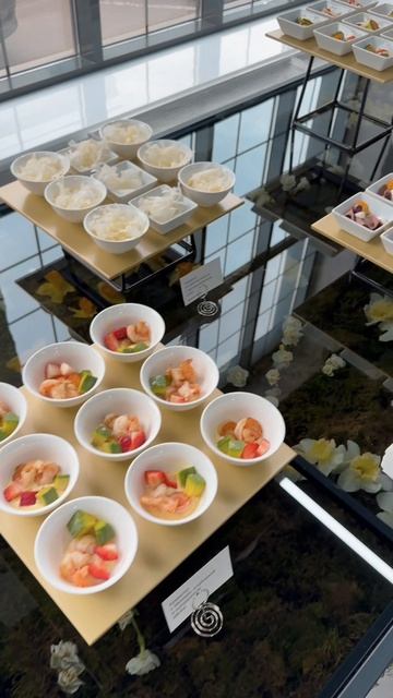 Волшебство и магия гастрономии — наша стихия💫