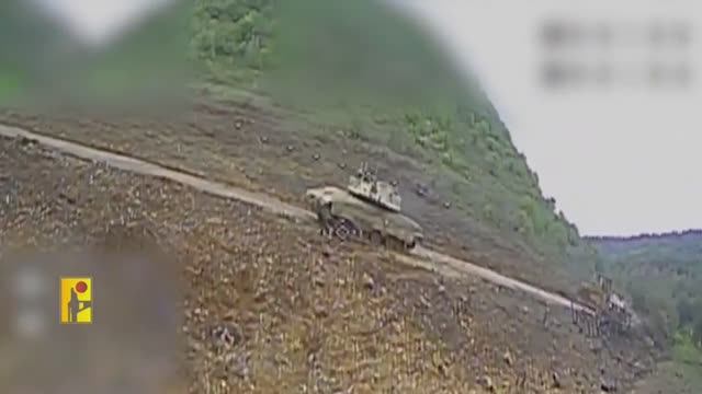 �������� ���������� ����������� ����� Merkava