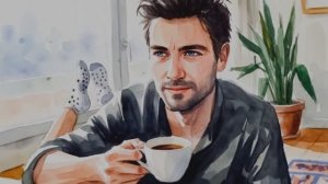 А ну-ка, убери свой чемоданчик..