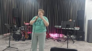 Свидетельство об исцеление.