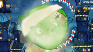 Angry Birds 2. King pig panic 05.04.2026 AB2/АВ2