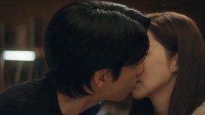 Поцелуй сирены (Не хочу расставаться с этим фильмом) 😥