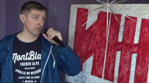 Серёга Исупов-"Ижевский рэп"(Песня)