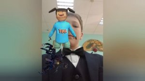 Тимоха шалун 2 3 серия