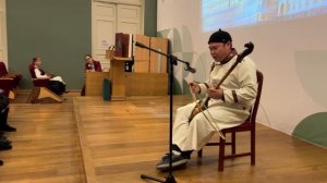 День работника культуры 2026 / 2