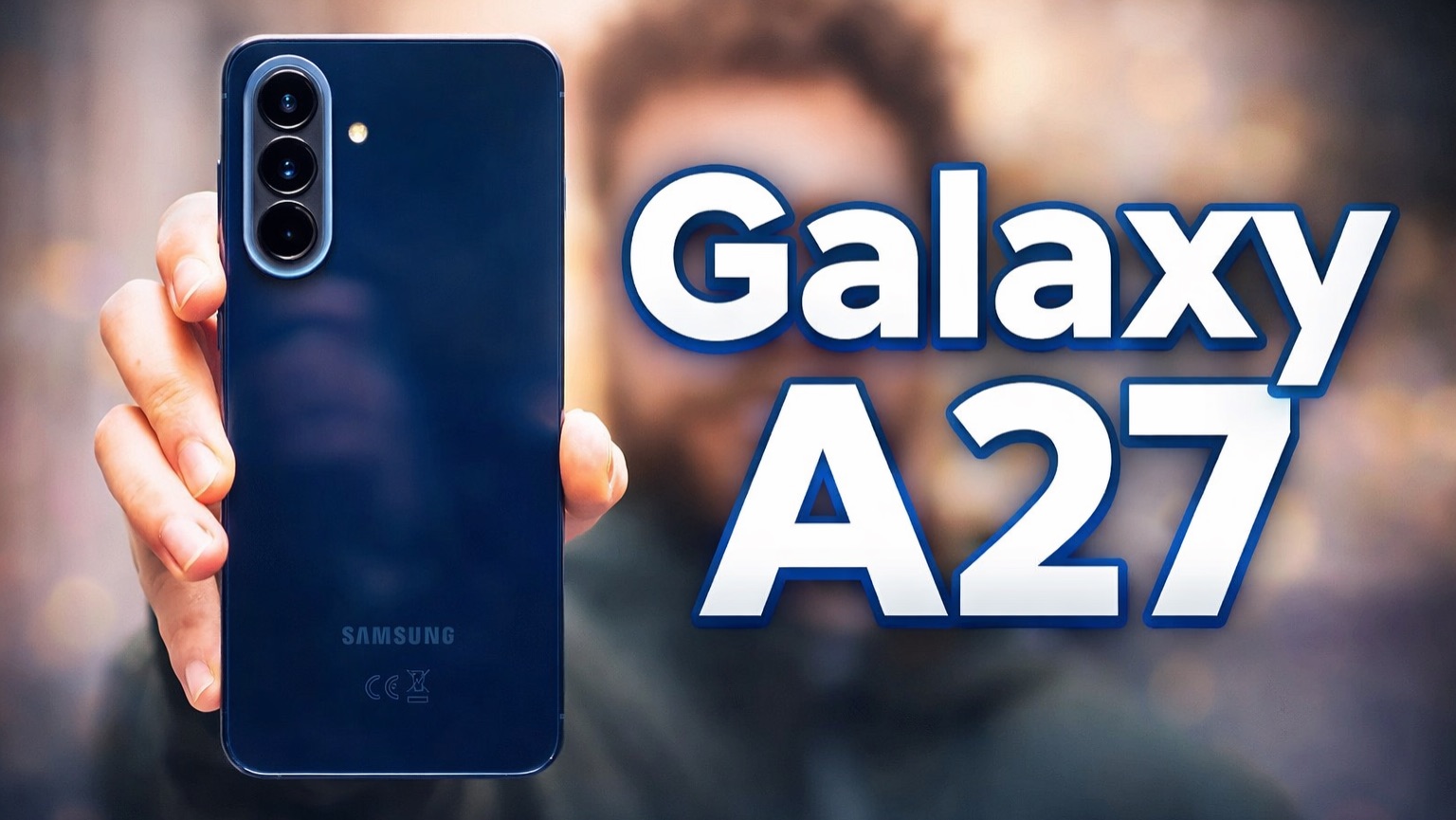 Samsung Galaxy A27 5G — неожиданный бюджетник? Разбор характеристик и нюансов