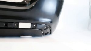 Бампер задний под окраску (FL) LADA GRANTA 2018- (лифтбэк) Lada Код: 28970