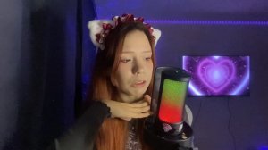 АСМР паровая терапия  | ASMR smoking vape