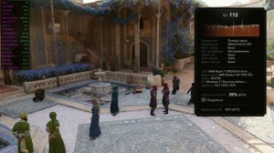 AC: Mirage | 7800X3D + 7900 XTX | 4K | Ultra settings | Benchmark