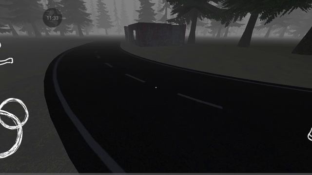 Сбежал.Innominate