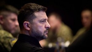 Зеленский заявил о готовности к встрече с Путиным