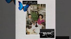 Tea For One - Led Zeppelin 1976  ( Al Studio 2026 )