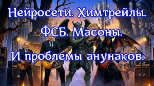 Тихо в лесу