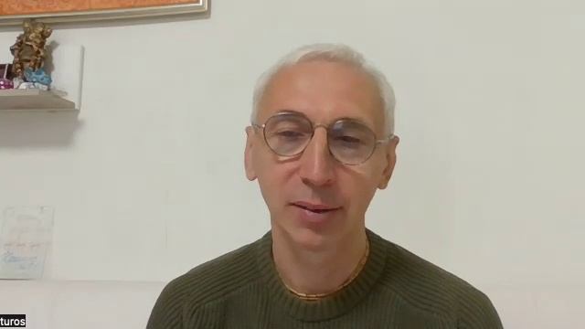 05.04.2026 Воспоминания о Бхакти Тиртхе Свами.