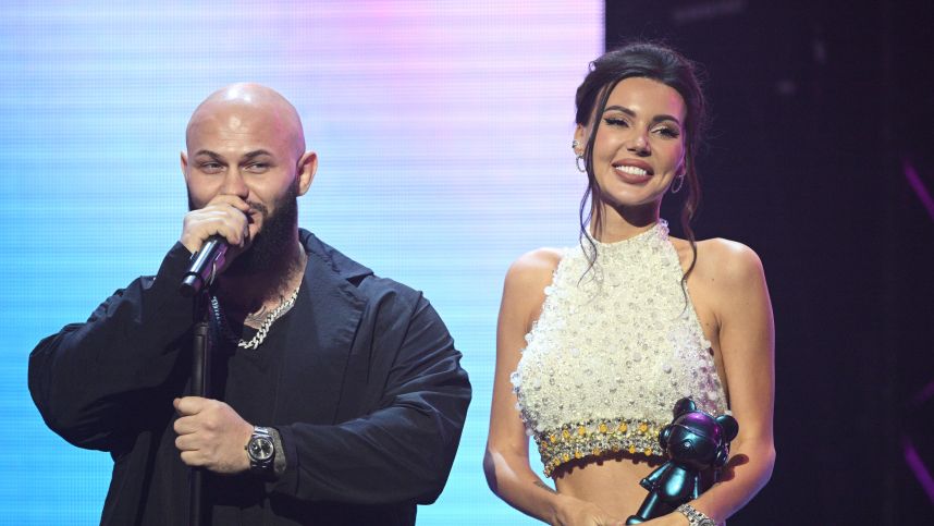 Их стратегия — максимальный шум: скандальные разводы стали трендом соцсетей